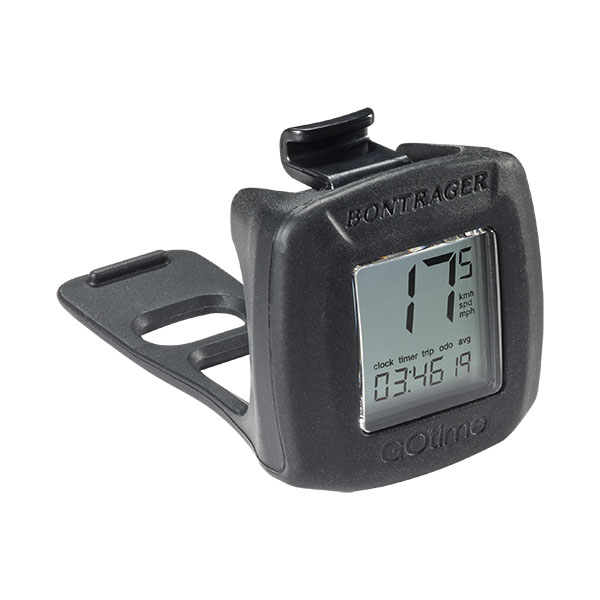 Bontrager GOtime bezvadu velodators